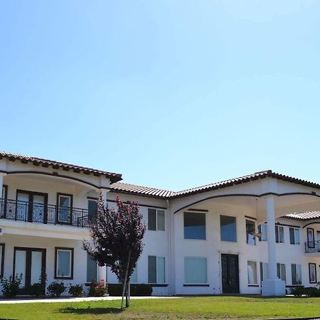 Que Syrah Resort Temecula Dış mekan fotoğraf