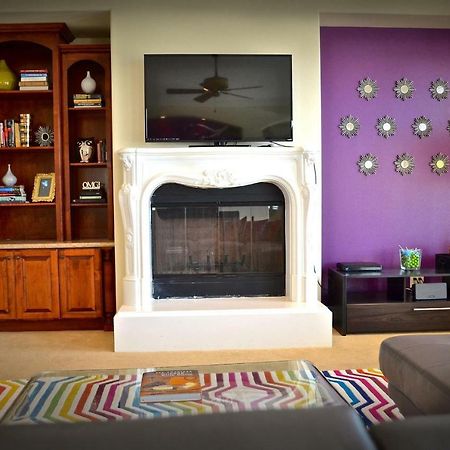 Que Syrah Resort Temecula Dış mekan fotoğraf