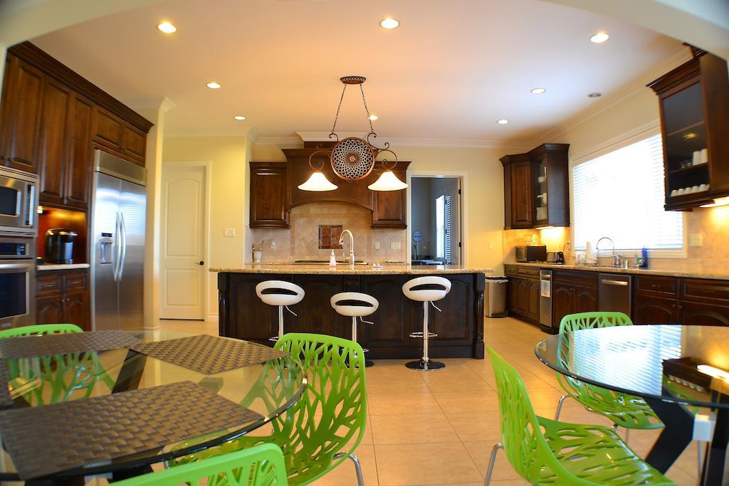 Que Syrah Resort Temecula Oda fotoğraf
