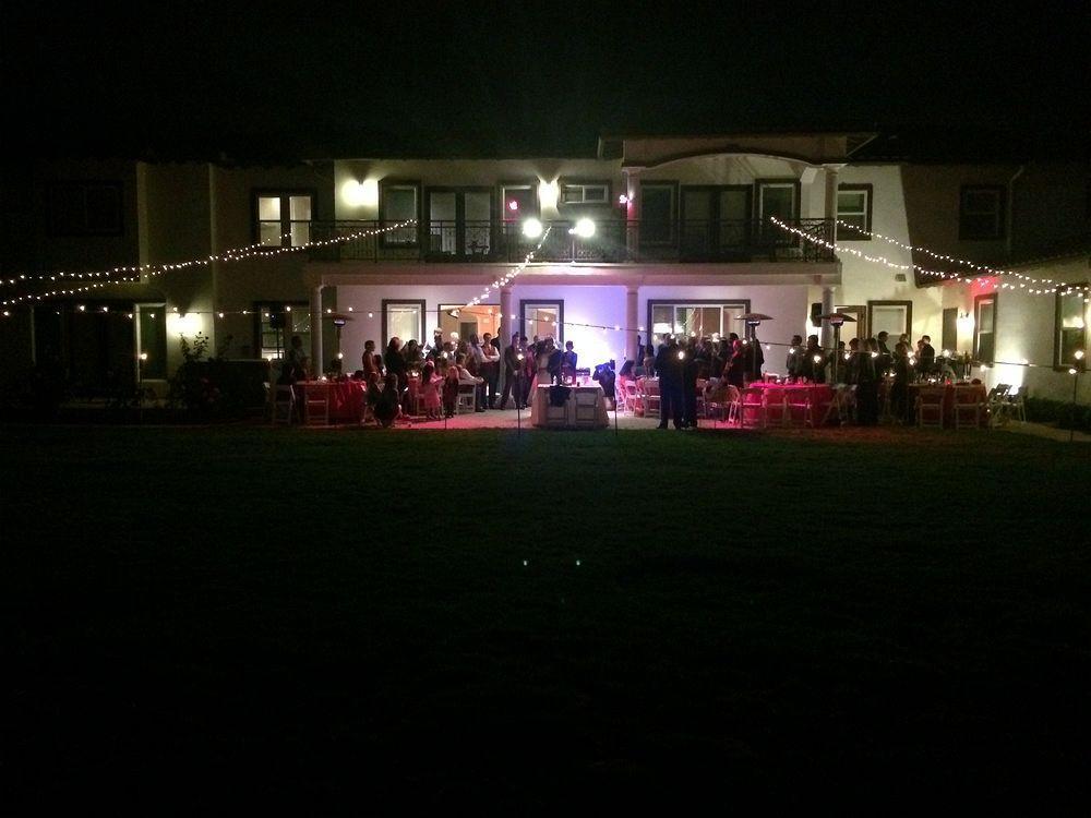 Que Syrah Resort Temecula Dış mekan fotoğraf
