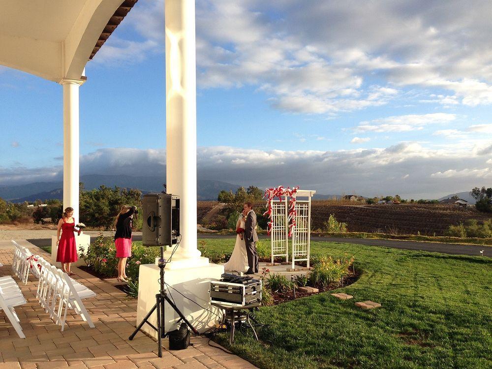 Que Syrah Resort Temecula Dış mekan fotoğraf