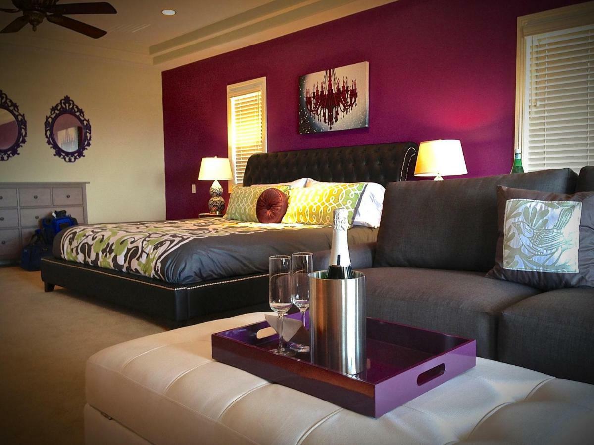 Que Syrah Resort Temecula Dış mekan fotoğraf