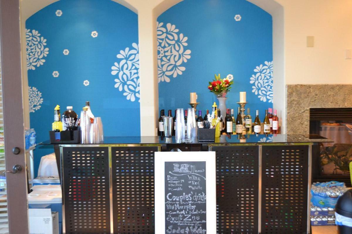Que Syrah Resort Temecula Dış mekan fotoğraf