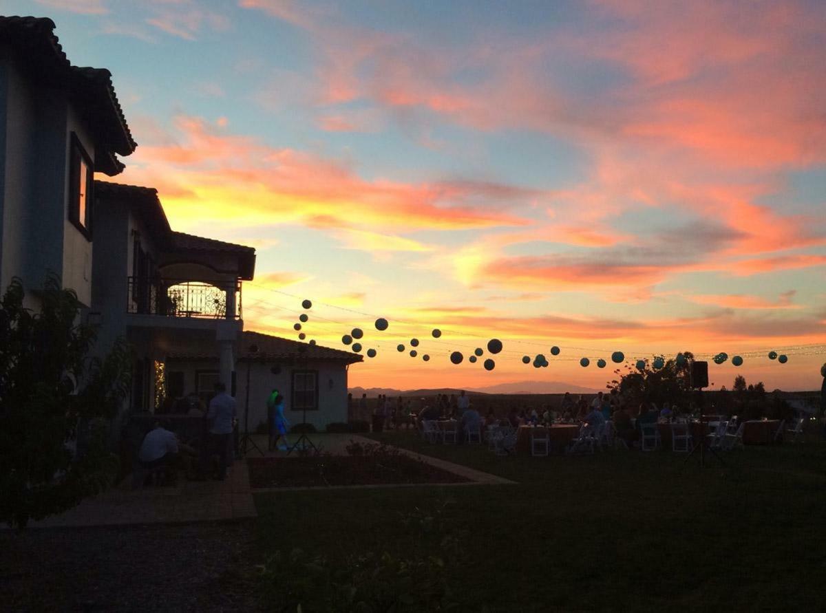 Que Syrah Resort Temecula Dış mekan fotoğraf