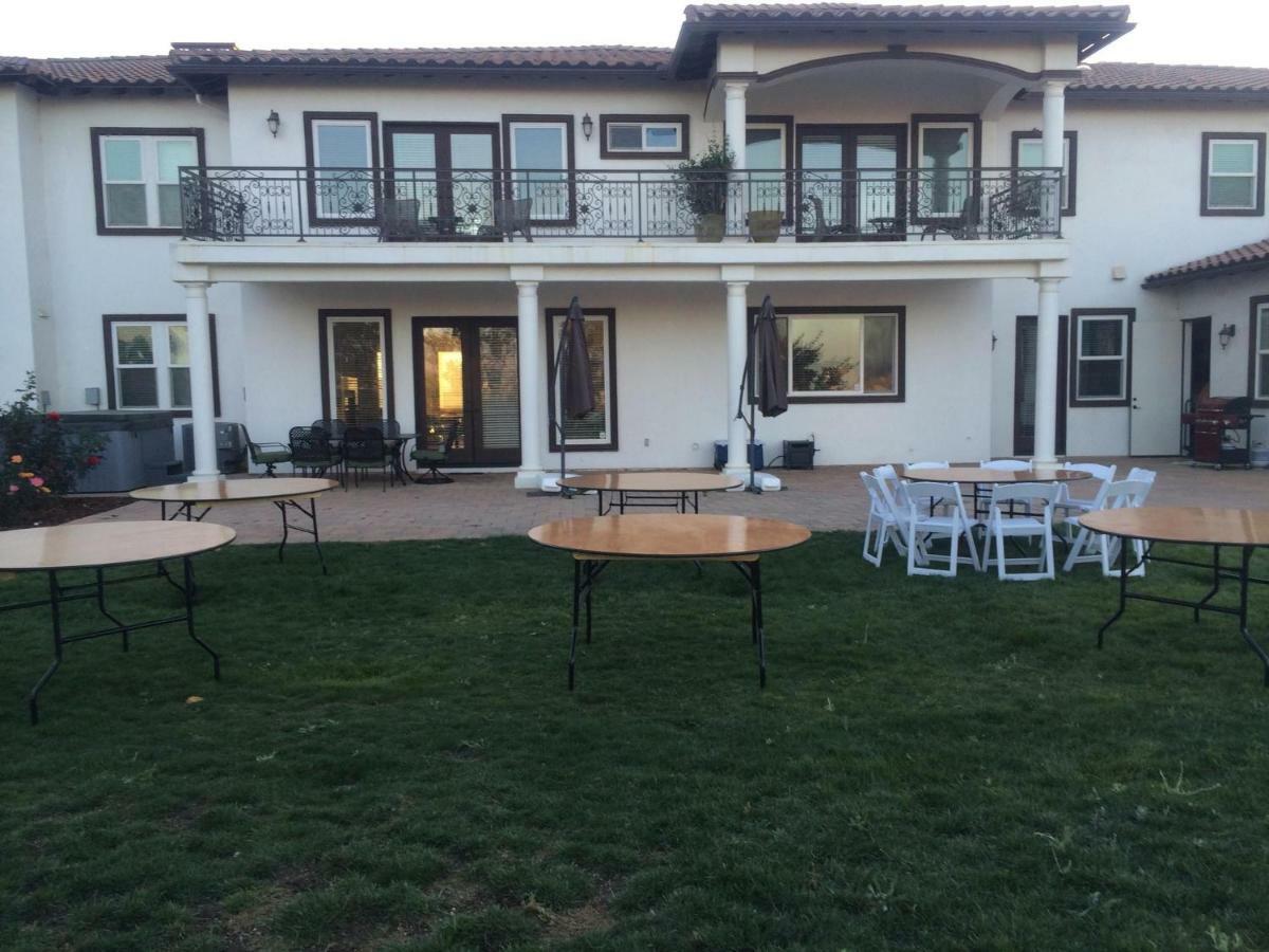 Que Syrah Resort Temecula Dış mekan fotoğraf