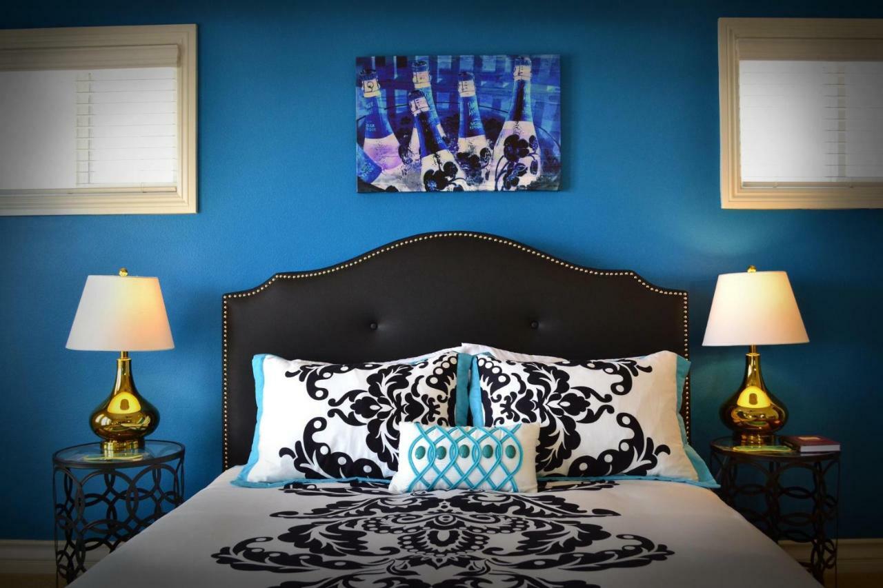 Que Syrah Resort Temecula Dış mekan fotoğraf