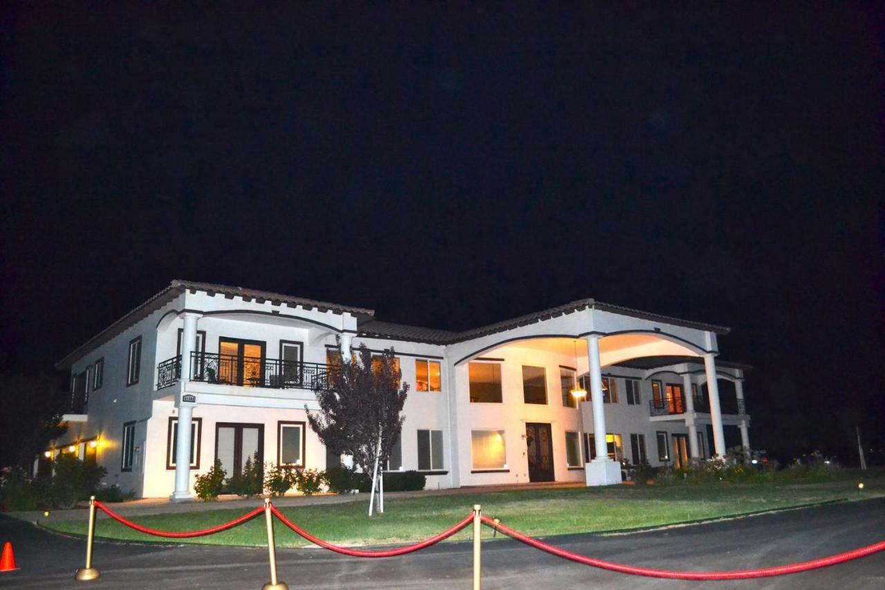 Que Syrah Resort Temecula Dış mekan fotoğraf
