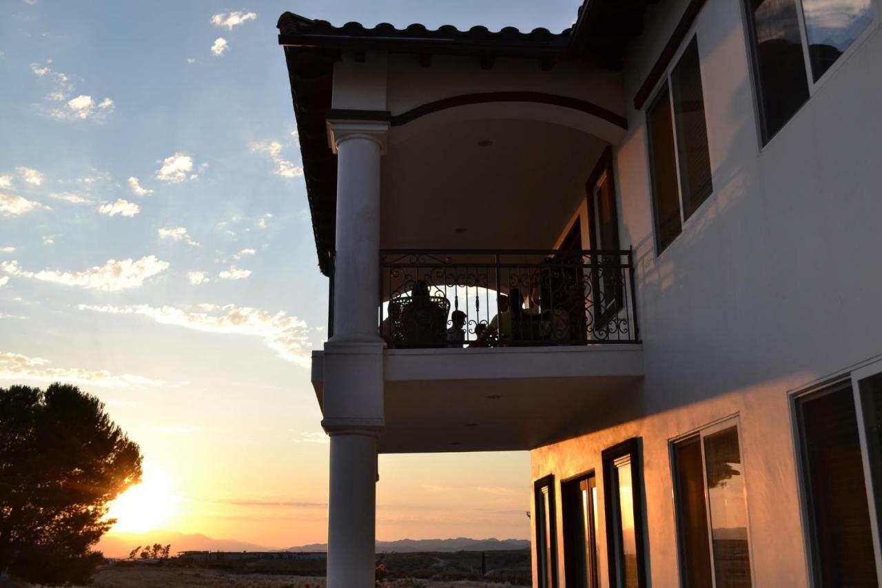 Que Syrah Resort Temecula Dış mekan fotoğraf