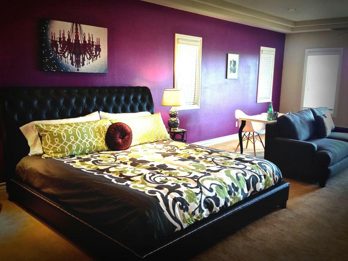 Que Syrah Resort Temecula Dış mekan fotoğraf