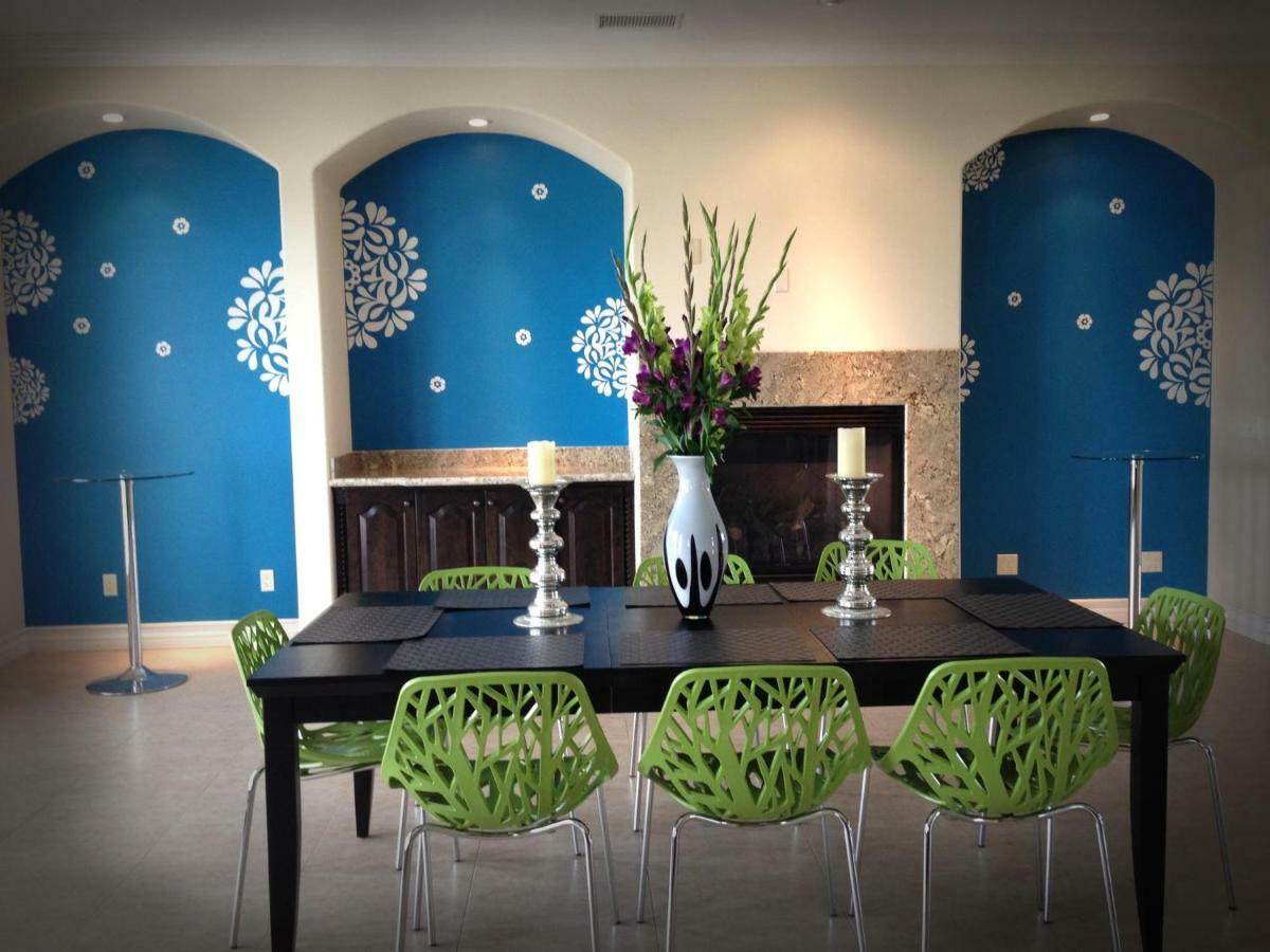 Que Syrah Resort Temecula Dış mekan fotoğraf