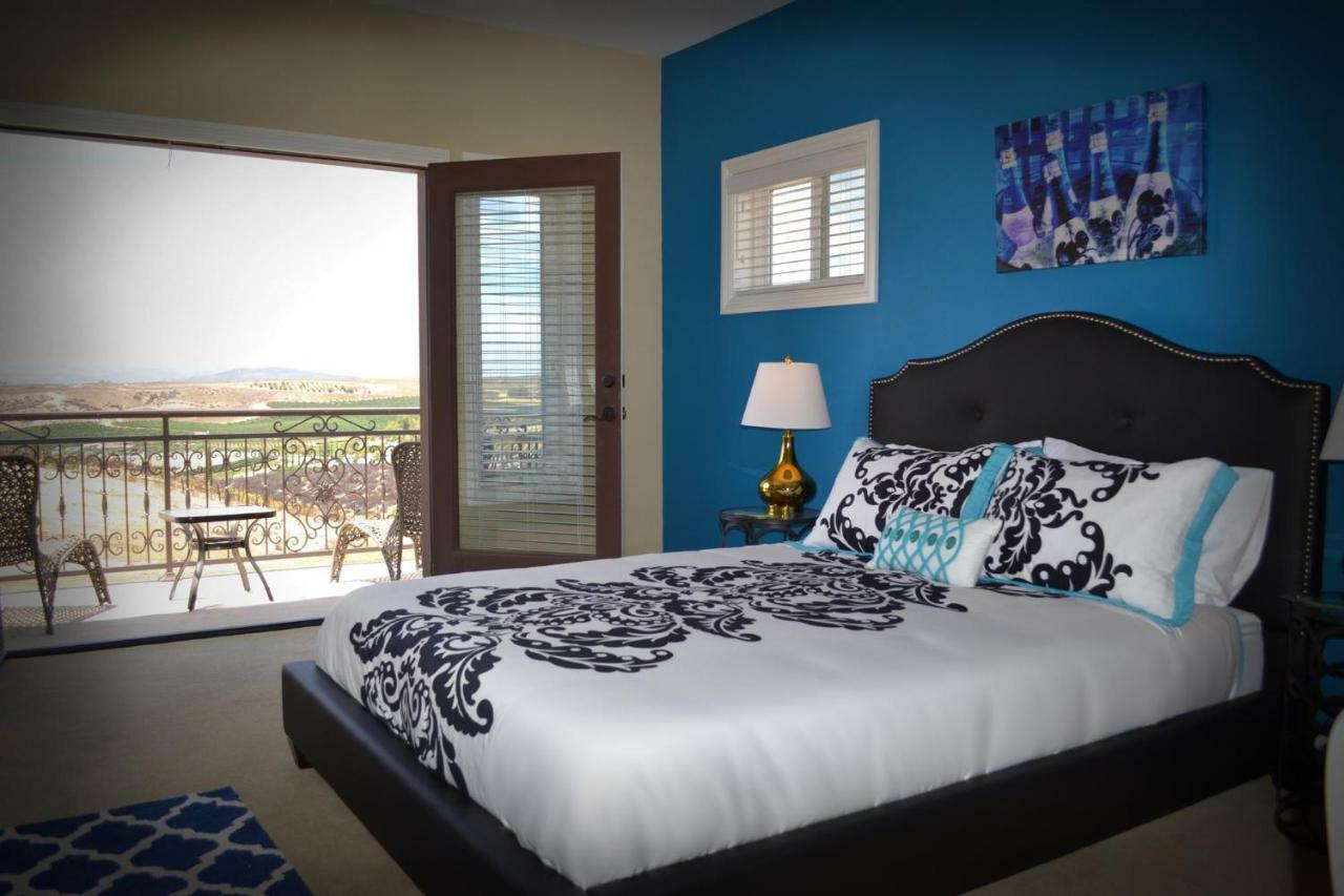 Que Syrah Resort Temecula Dış mekan fotoğraf