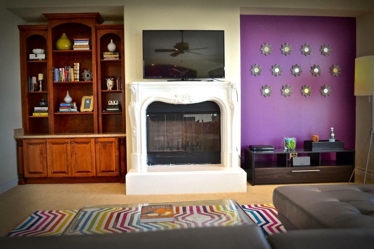 Que Syrah Resort Temecula Dış mekan fotoğraf