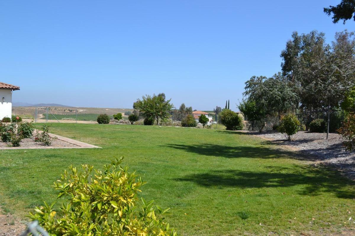 Que Syrah Resort Temecula Dış mekan fotoğraf