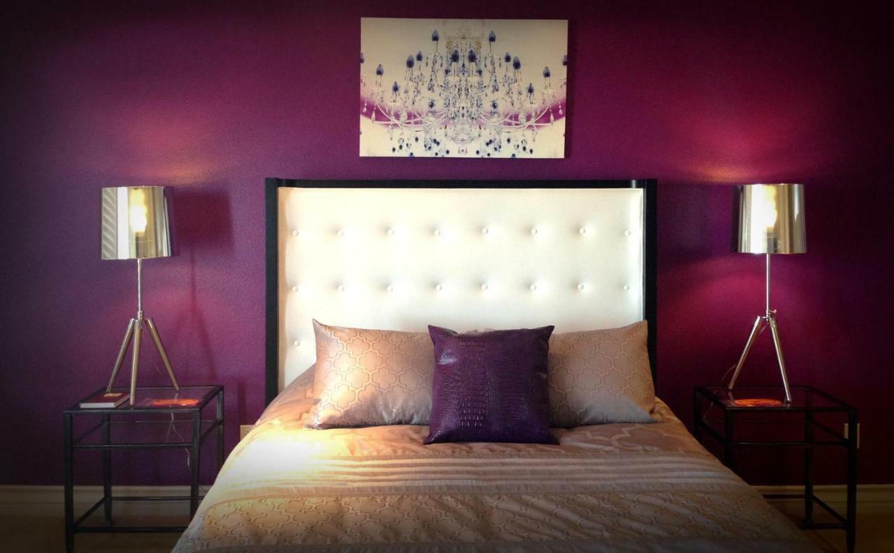 Que Syrah Resort Temecula Dış mekan fotoğraf