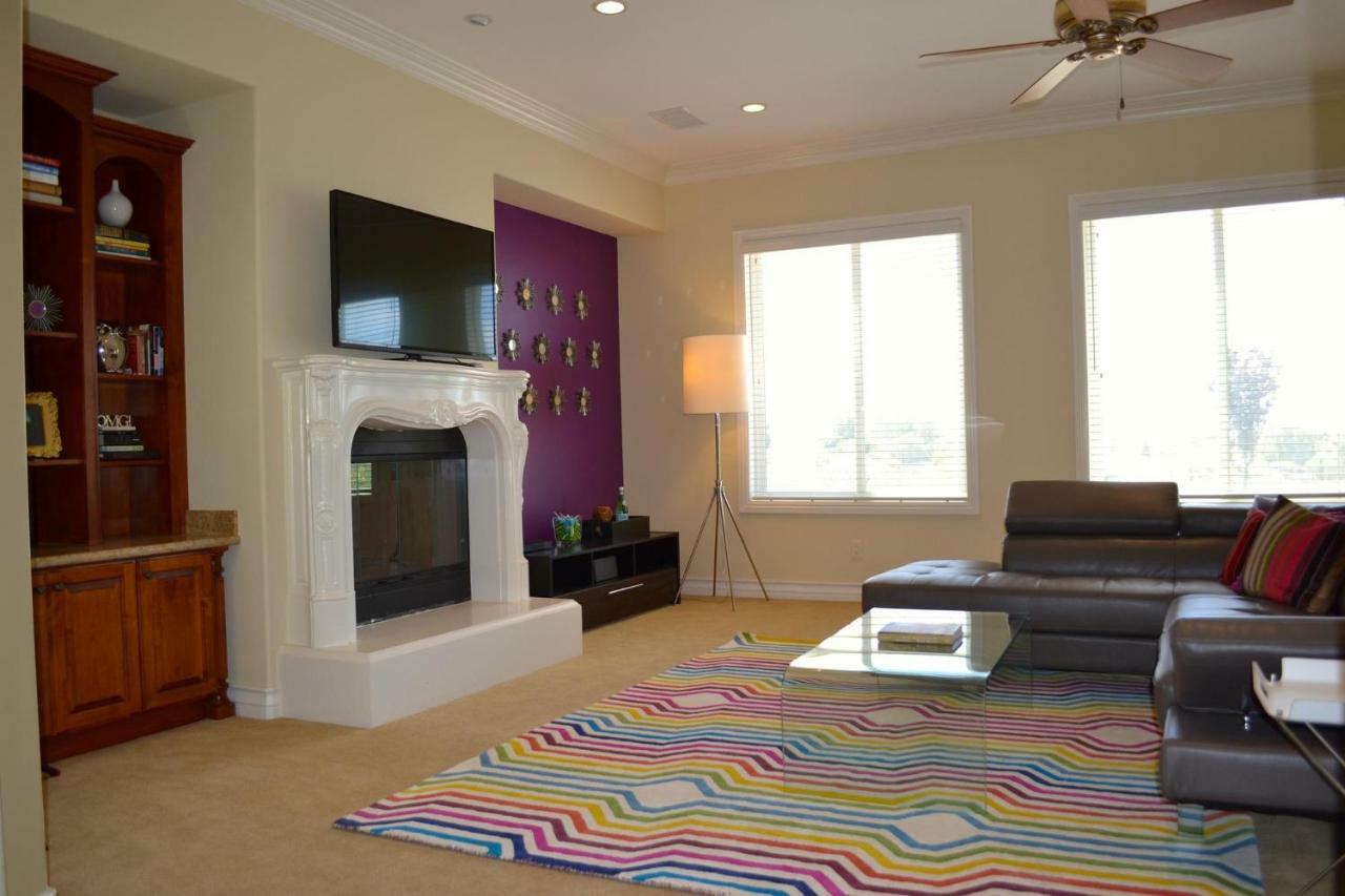 Que Syrah Resort Temecula Dış mekan fotoğraf